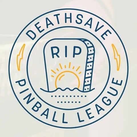 DeathSave Pinball League