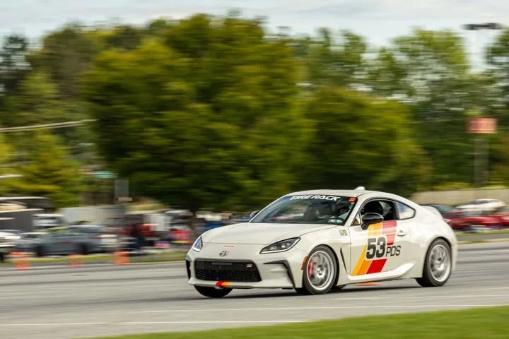 Susquehanna Region SCCA
