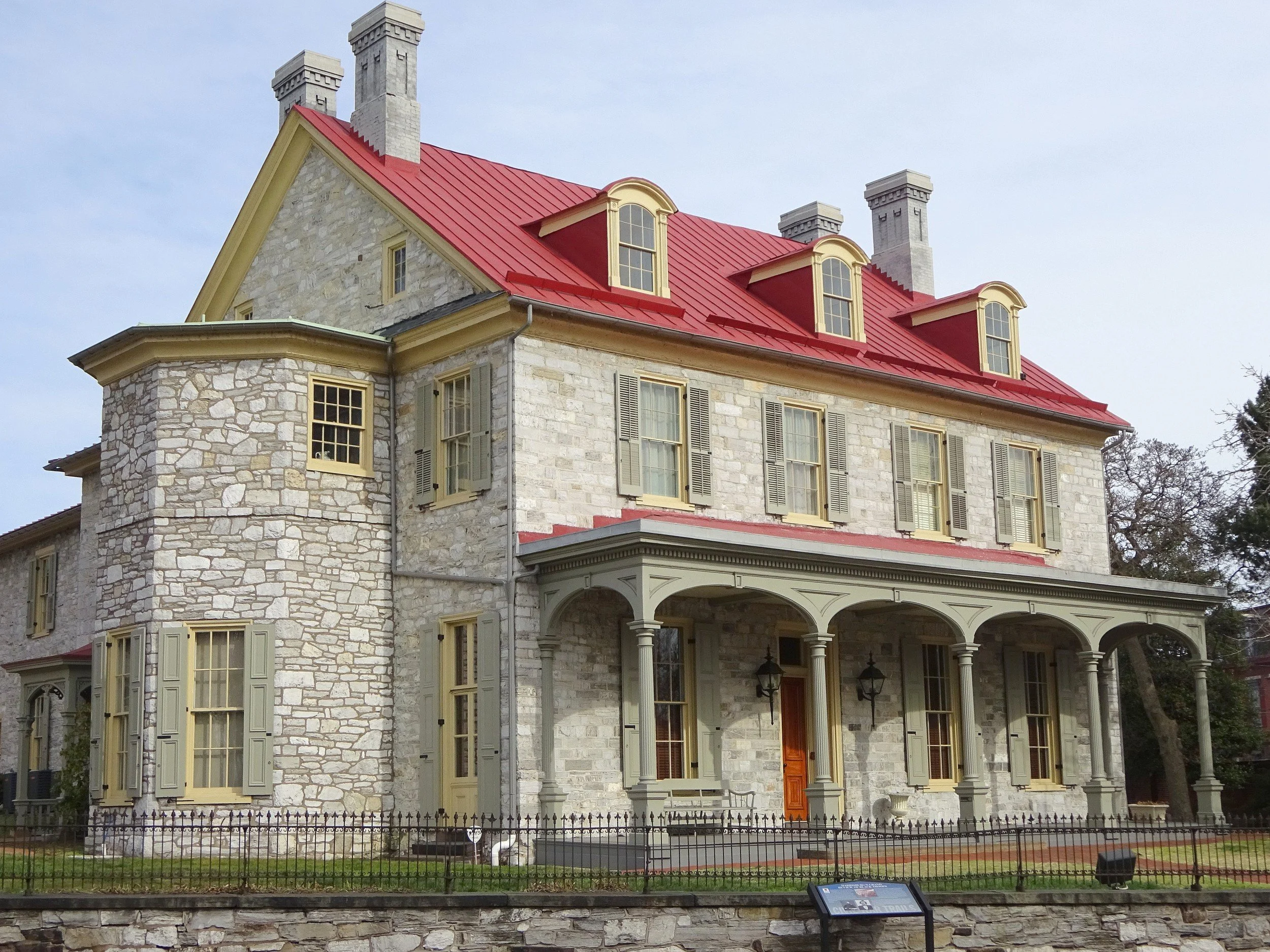Historical Society of Dauphin County