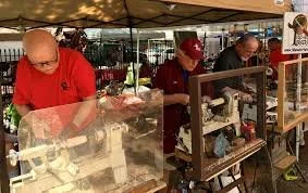 Cumberland Valley Woodturners & Crafters