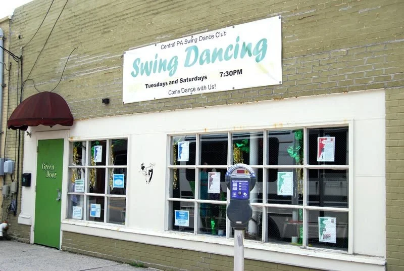 Central PA Swing Dance Club