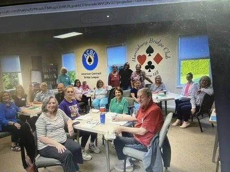 Harrisburg Bridge Club