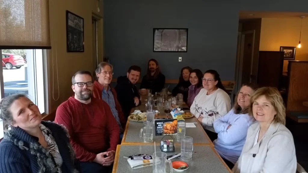 Central PA Writers Workshop