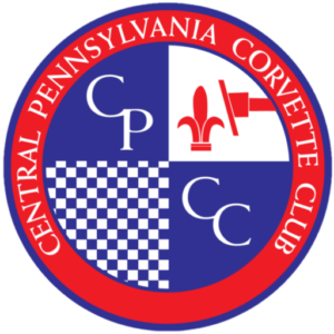 Central Pennsylvania Corvette Club (CPCC)