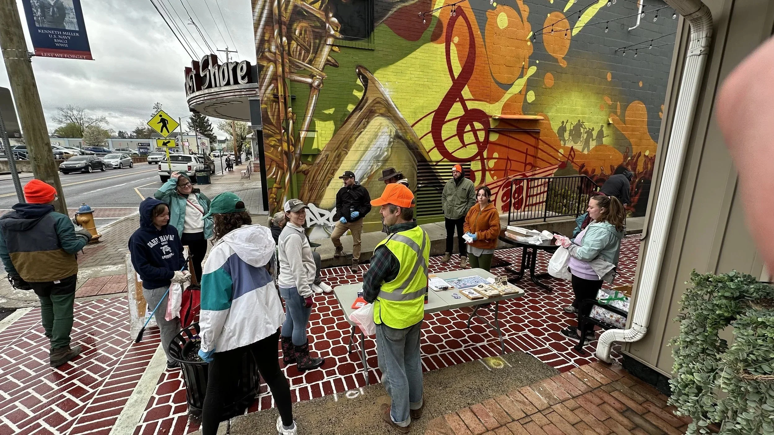 New Cumberland Collective