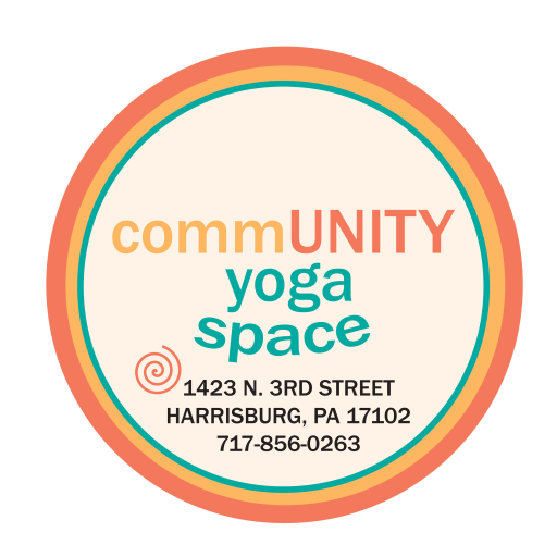 commUNITY yoga space