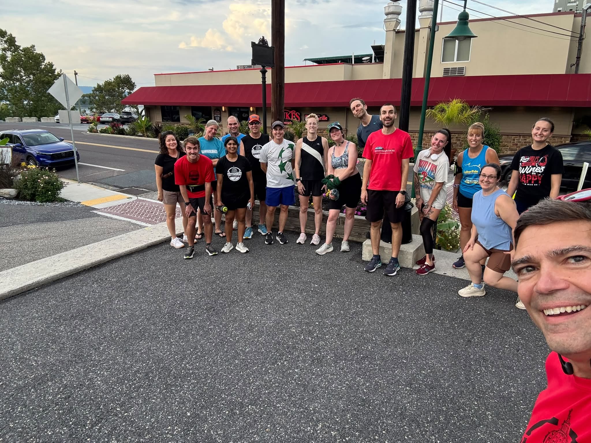 Harrisburg Area River Runners