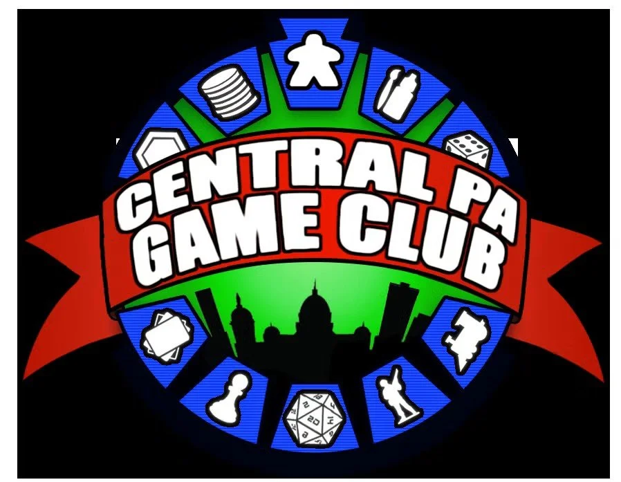 Central PA Game Club