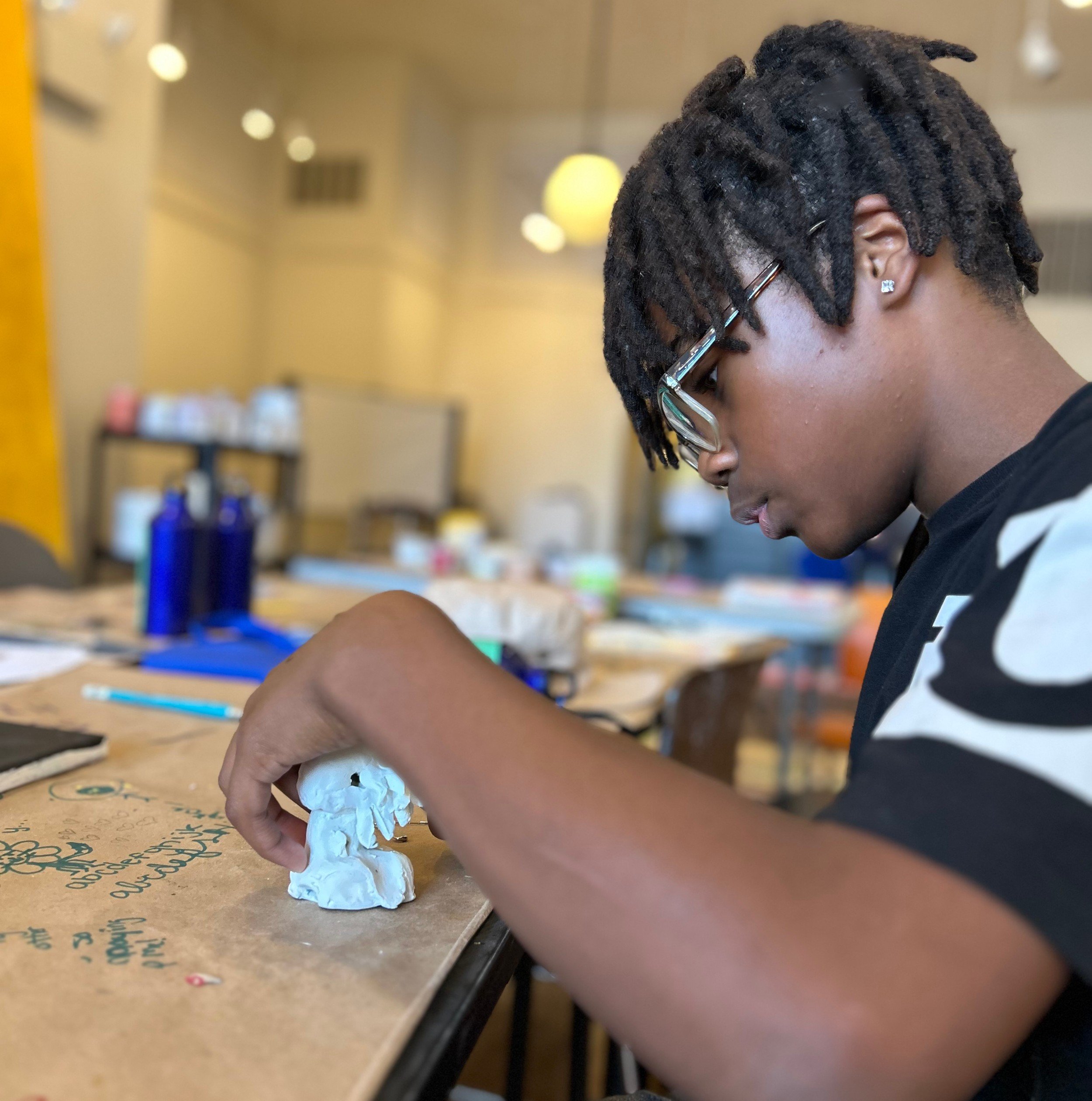 Carlisle Arts Learning Center (CALC)