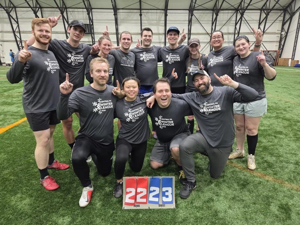 Central Pennsylvania Ultimate