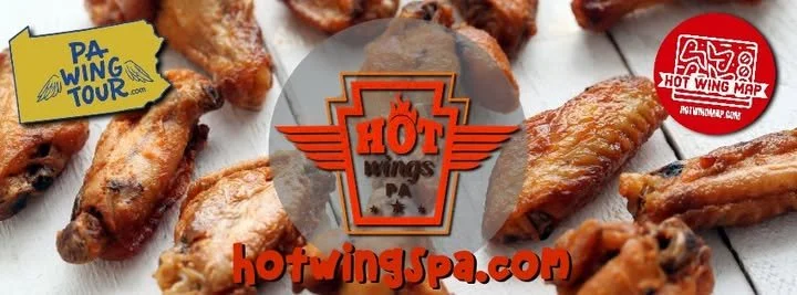 Hot Wings PA