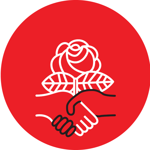 South Central PA DSA