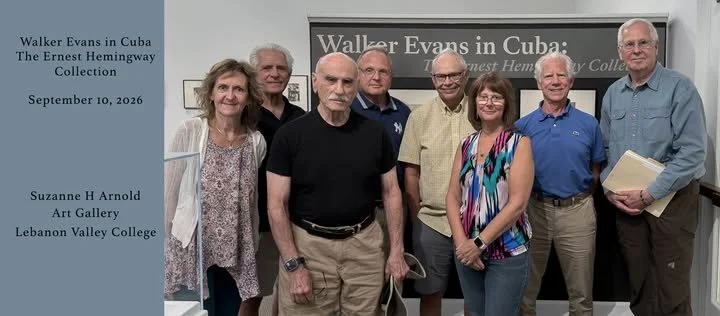 West Shore Camera Club