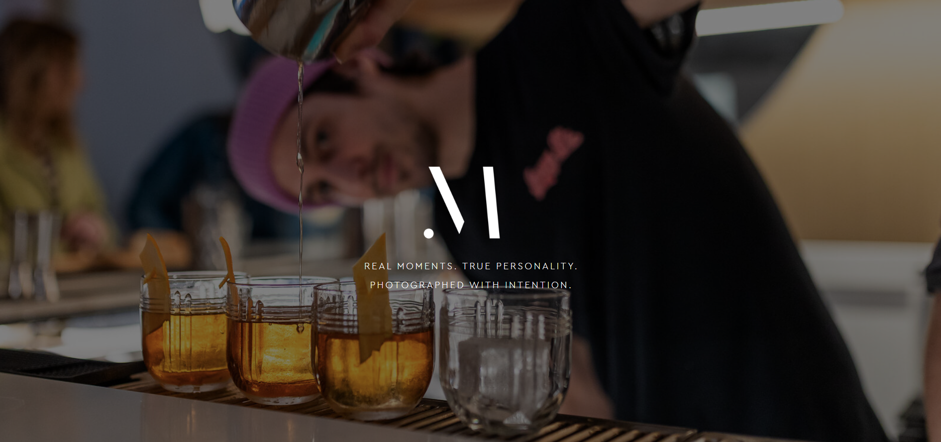 Michelle Kristine Photography (website copy)