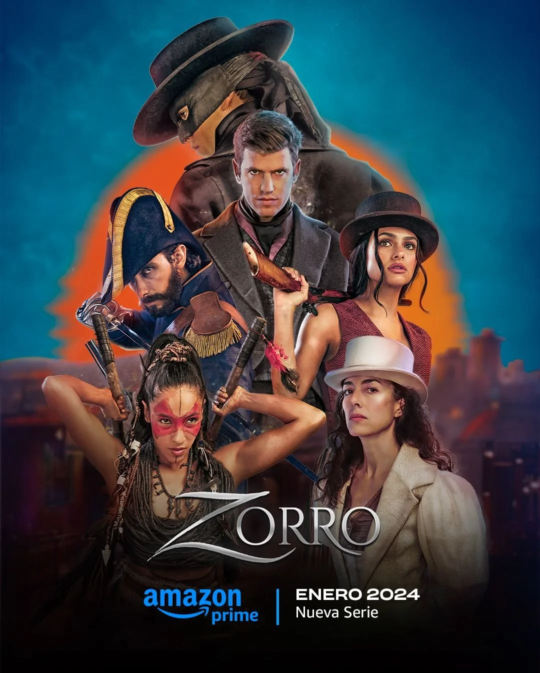 Zorro