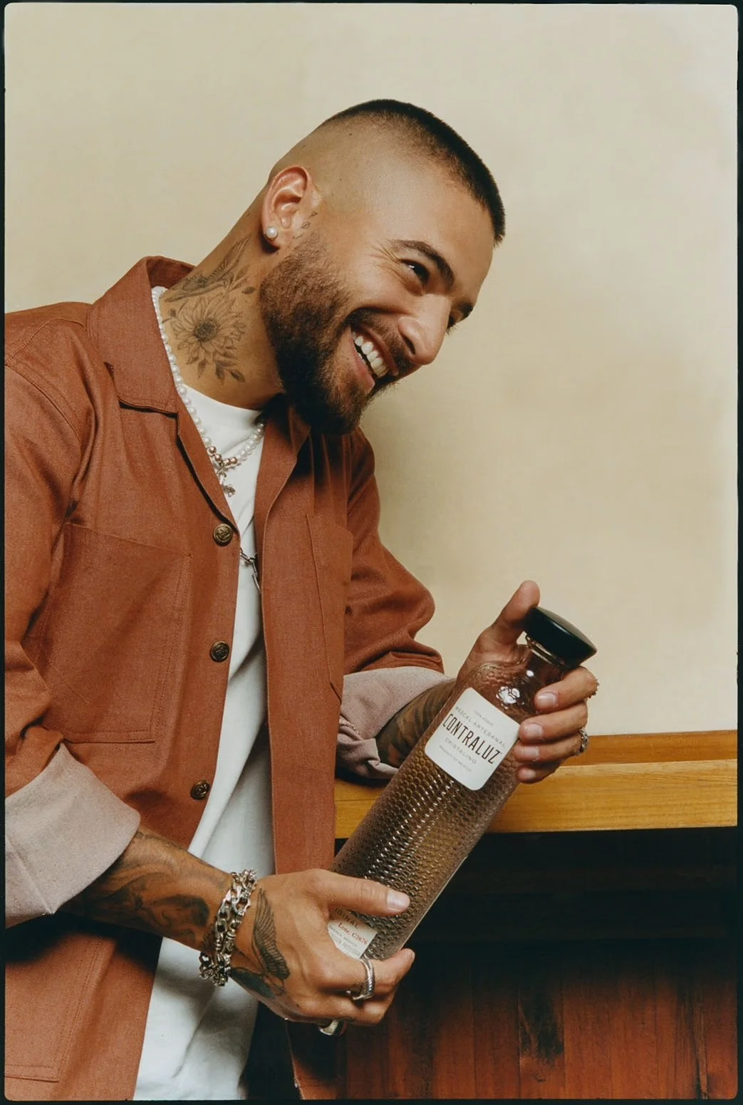 Contraluz Tequila x Mezcal