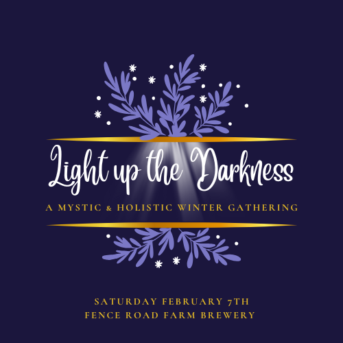 Light up the Darkness