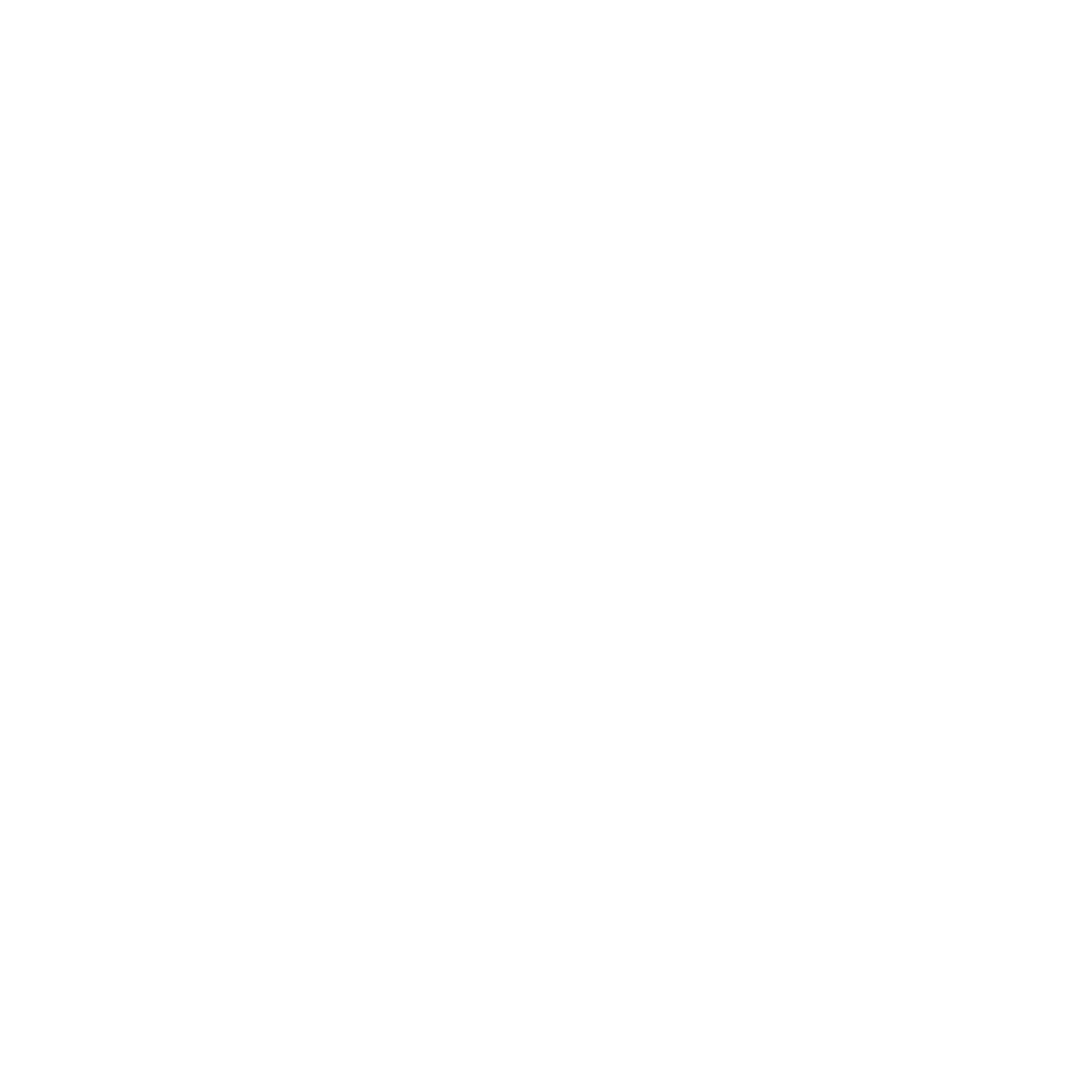 KLV logo in black and white with bold stylized text
