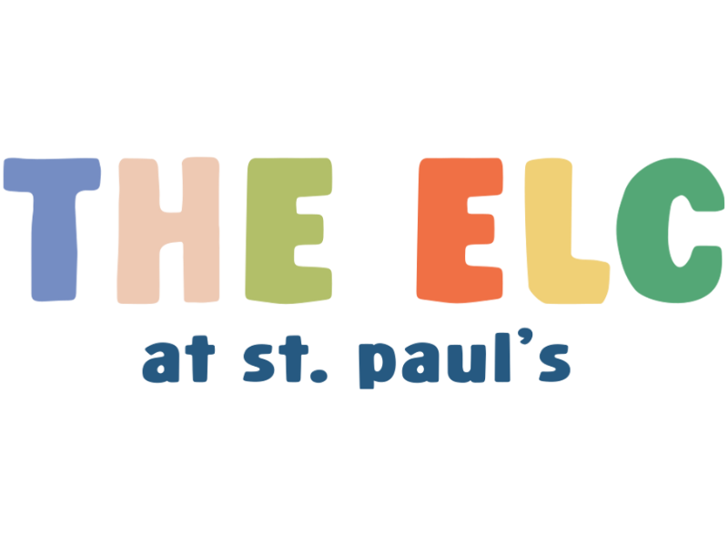 The ELC at St. Paul's