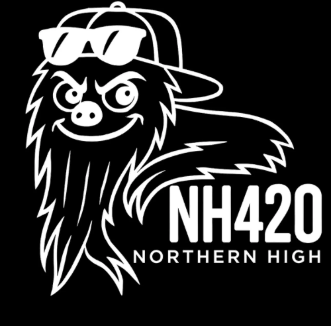 NorthernHigh420