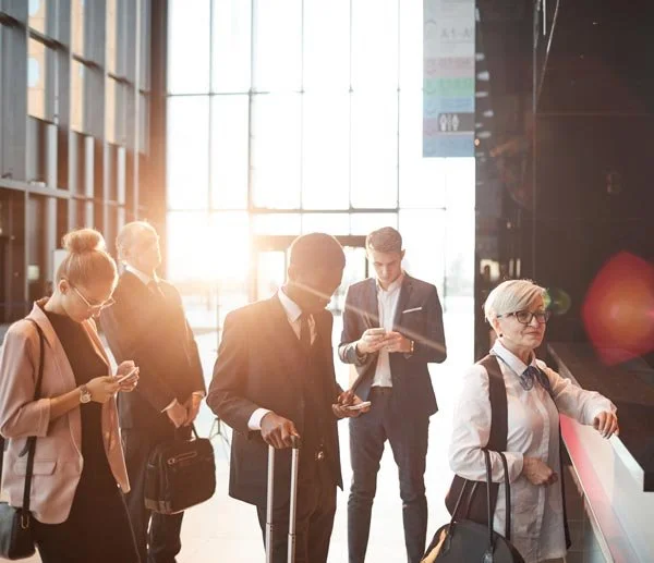 help managing daily money matters for busy individuals