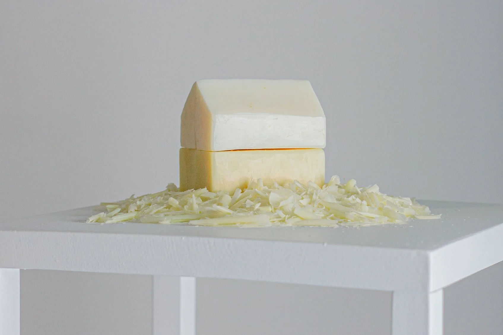 Camila Salame, "Providence", 2025