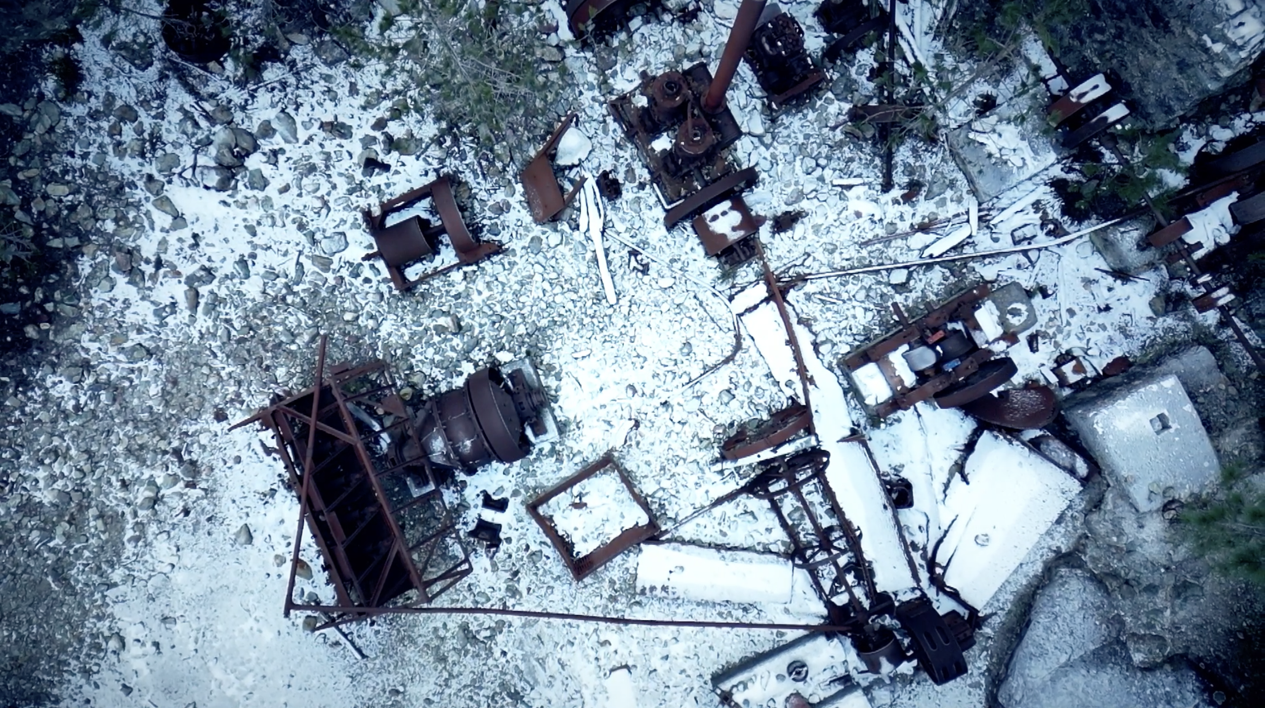 Territorii vox (2023)