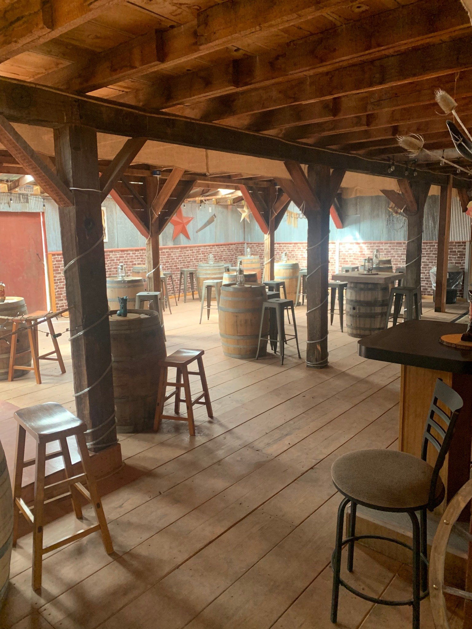 Events, Gatherings, and Retreats