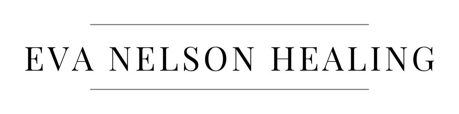 Eva Nelson Healing