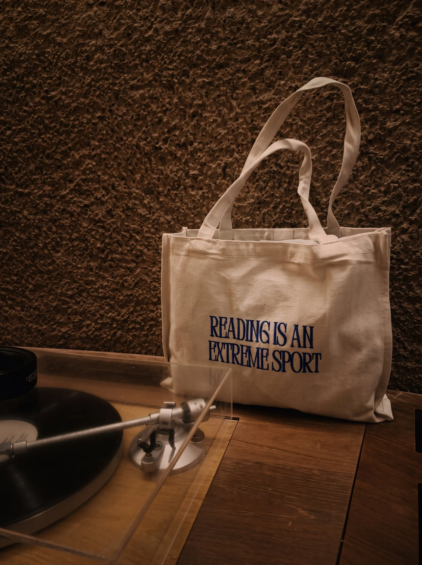 The Extreme Sport Tote Bag