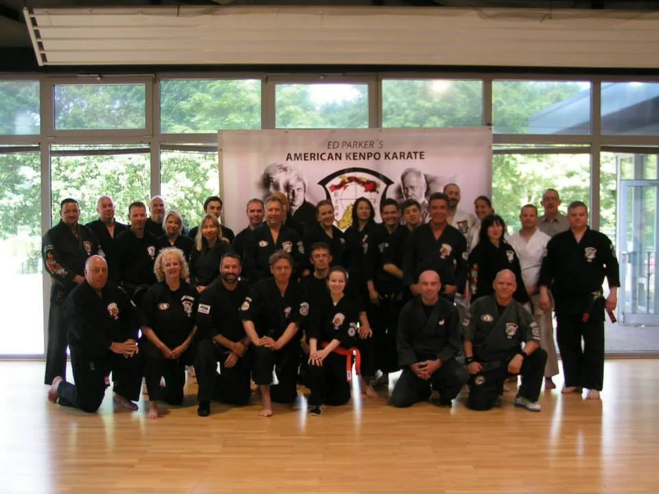 Kenpo Karate Verein Willich
