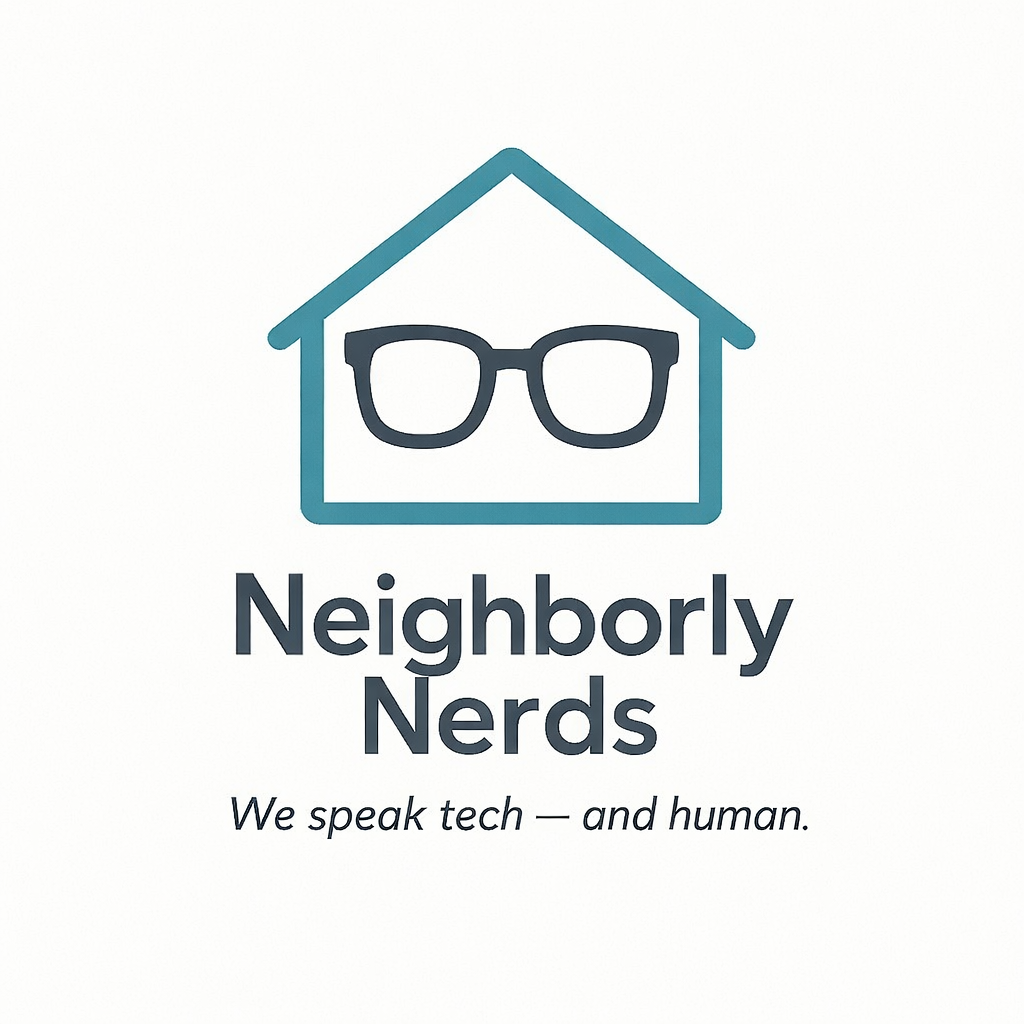 Neighborly Nerds 