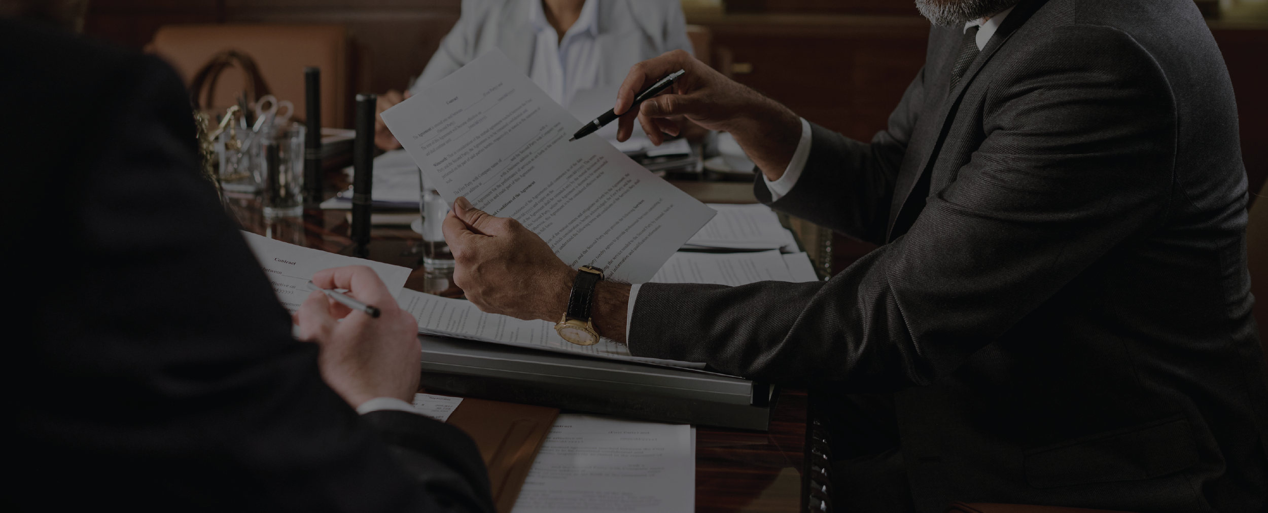 Orgullosos de haber contribuido al desarrollo y ejecución de iniciativas fundamentales para el progreso de nuestros clientes y socios.