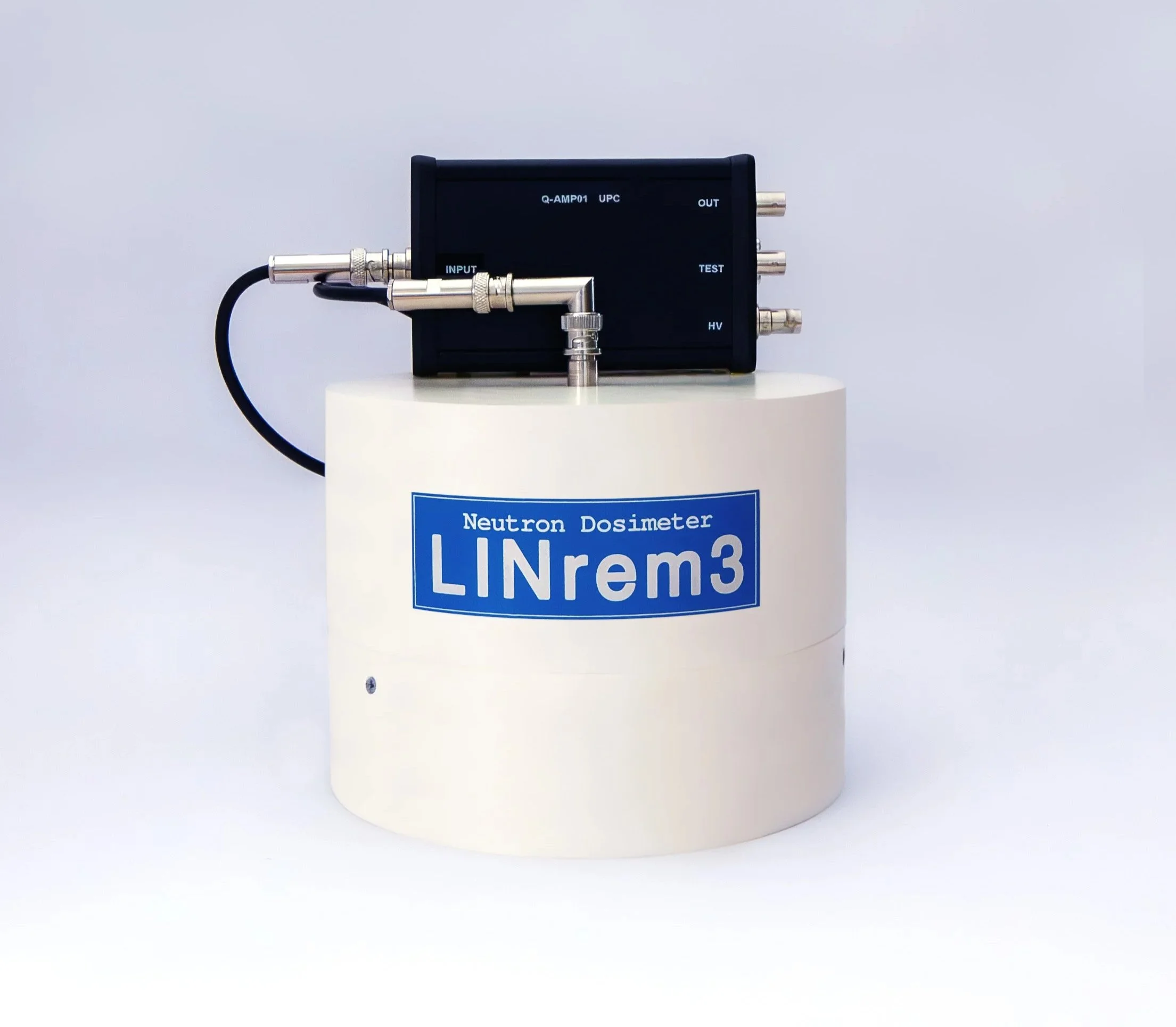 Neutrons can dominate the total radiation dose received by workers, patients, and the public. Modern facilities demand detection capabilities that current commercial solutions for ambient neutron dosimetry were not designed to fully address.