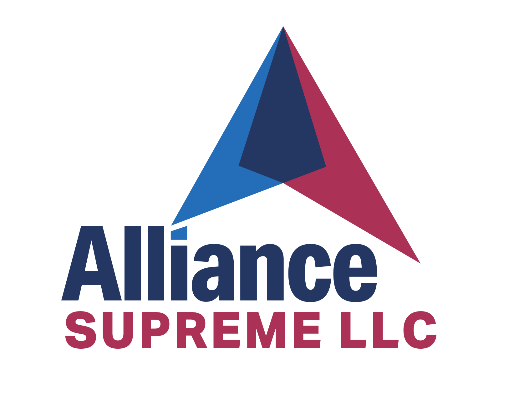 Logo for Alliance Supreme LLC