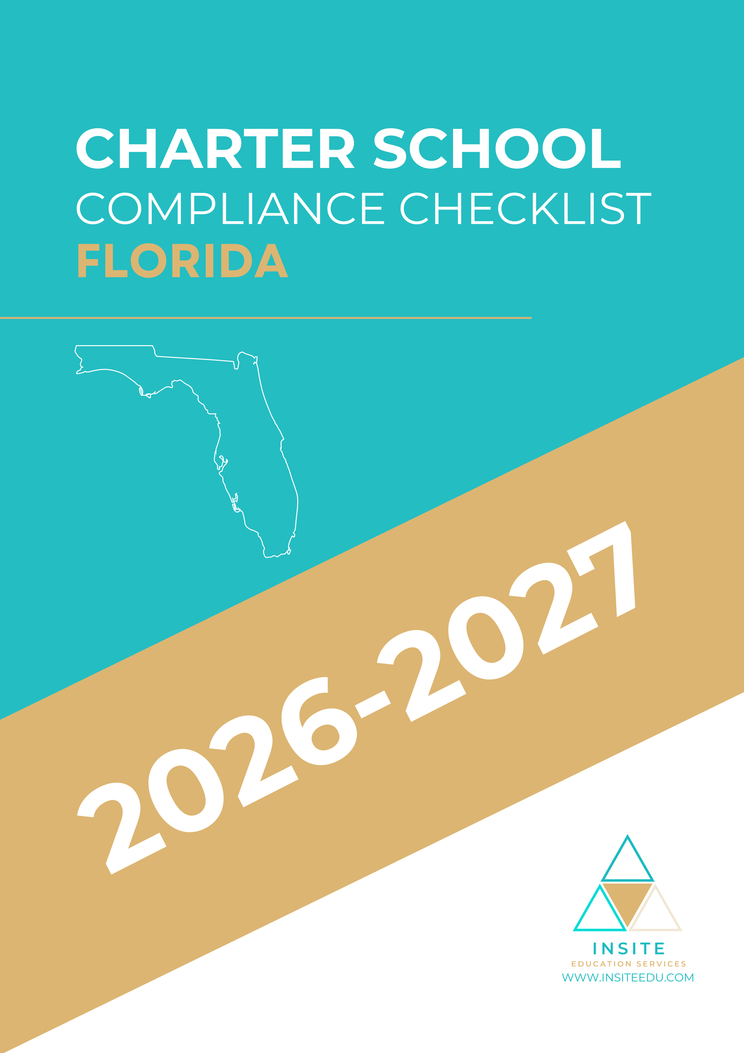 Florida Charter School Compliance Checklist