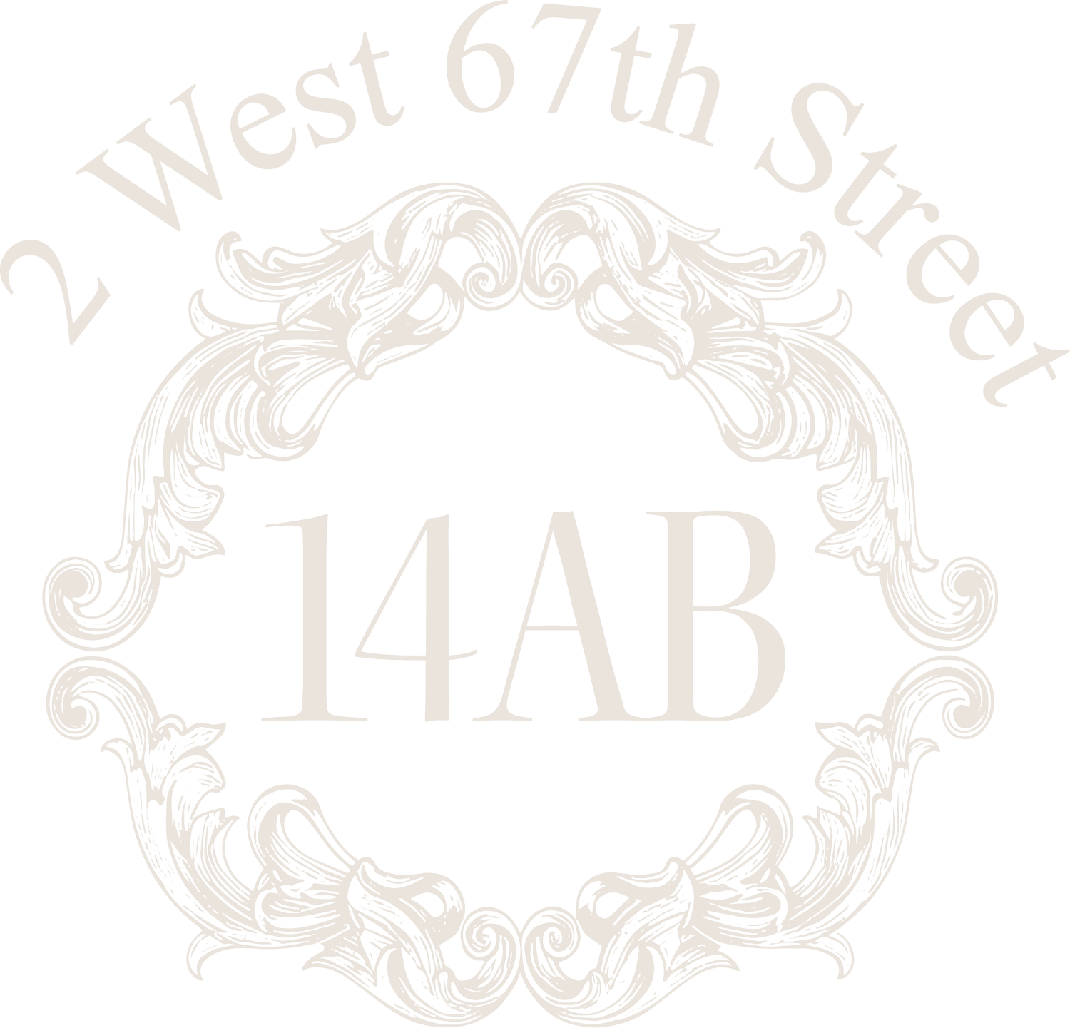 2 West 67th Street, 14AB