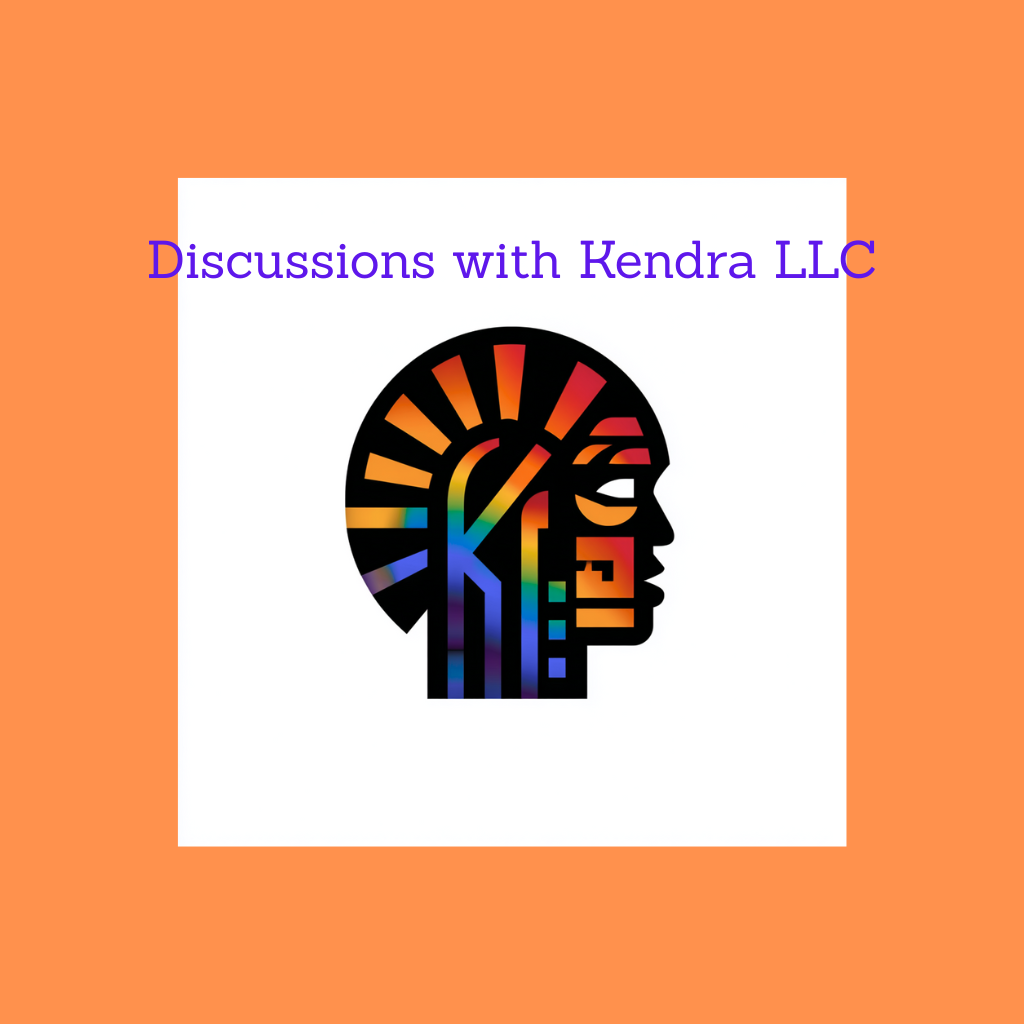 Contact DiscussionsWithKendra