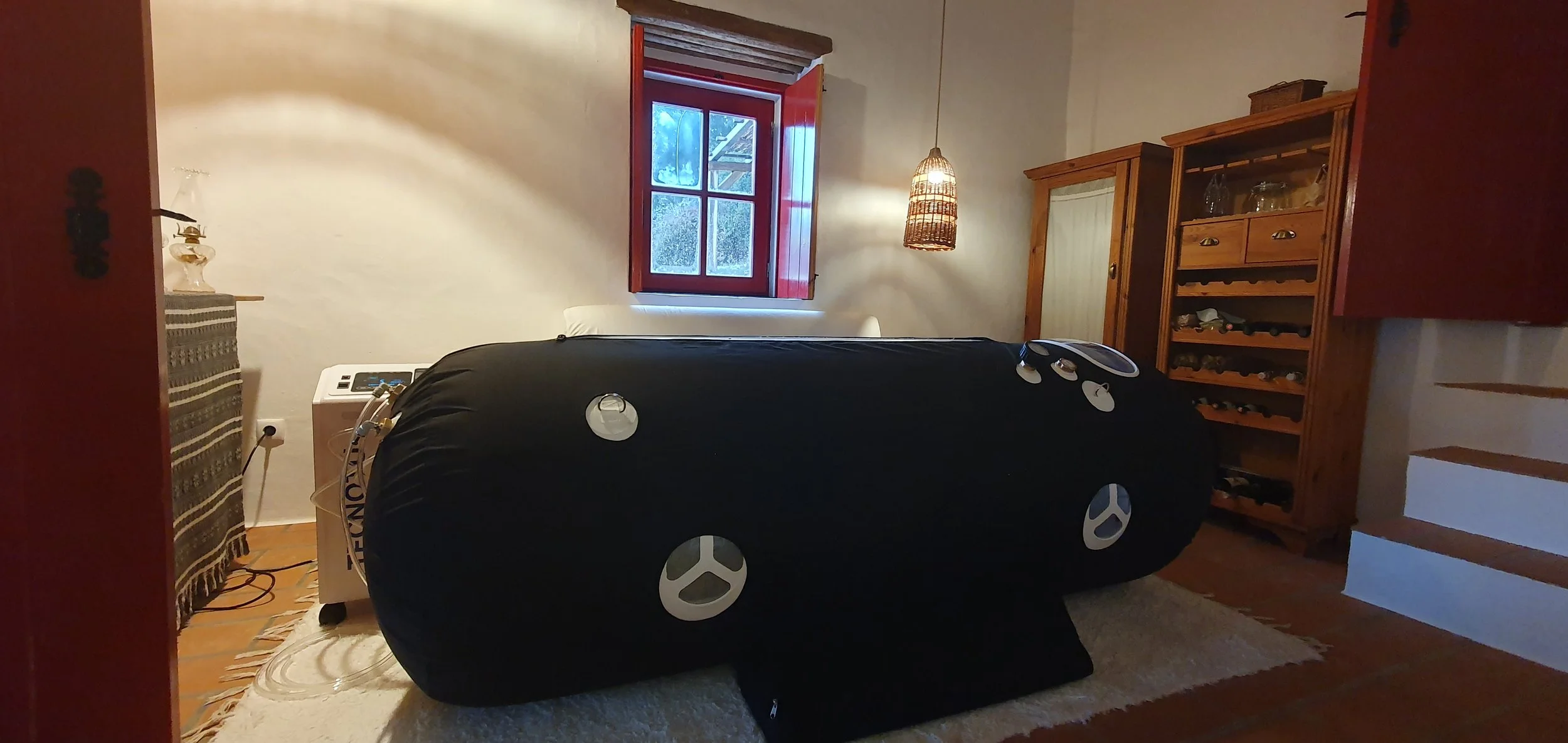 14 meses de Campanha de Fundos