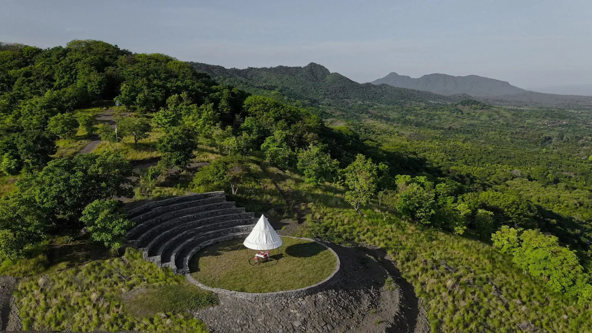 Return to Presence Yoga Retreat– Northwest Bali, May 16-23 2026.