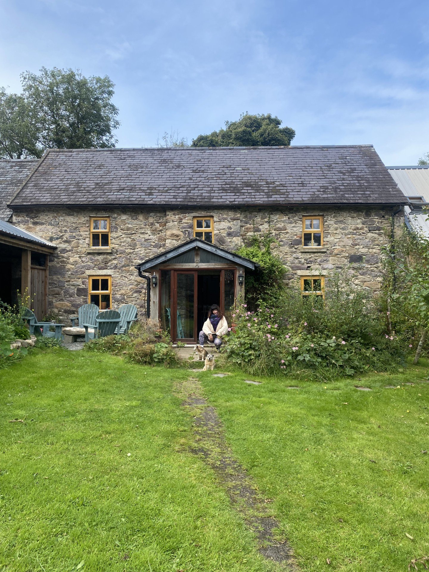 Harvesting Serenity: An End of Summer Yoga Retreat, August 14-16, 2026