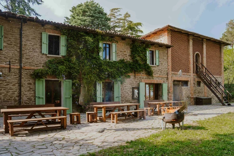 Essence of Stillness – Yoga Retreat in the Heart of Italy, September 10-15 2026.