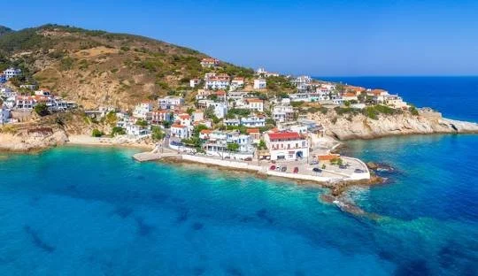 Retraite longévité - IKARIA 2026