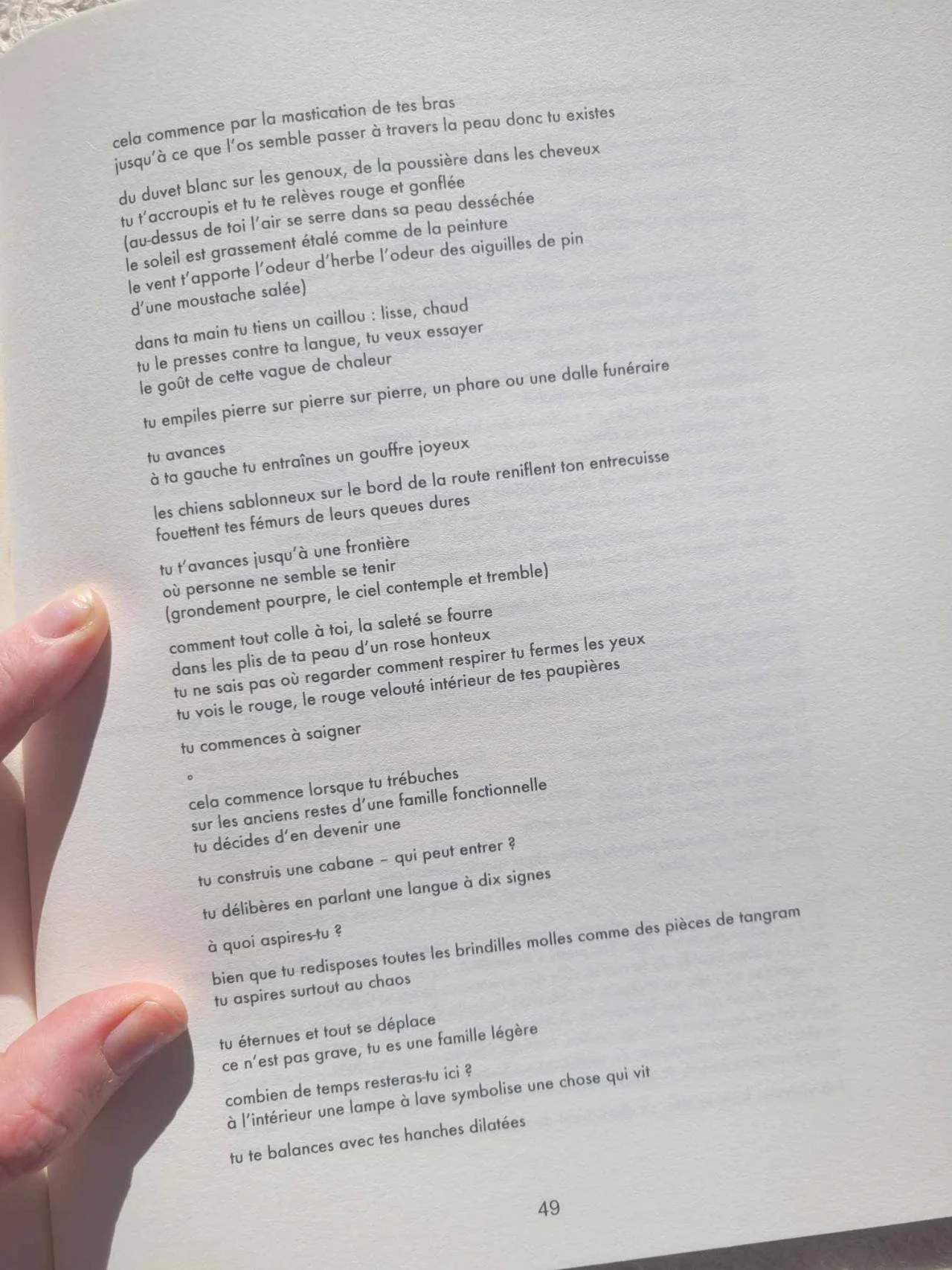     

 
   new translations of Oerhert in French by Jan Mysjkin ~   Les poèmes de Oerhert ont été traduits en français par Jan Mysjkin et publiés dans la revue de littérature l'Intranquille (28). 
 




















  
  



     
