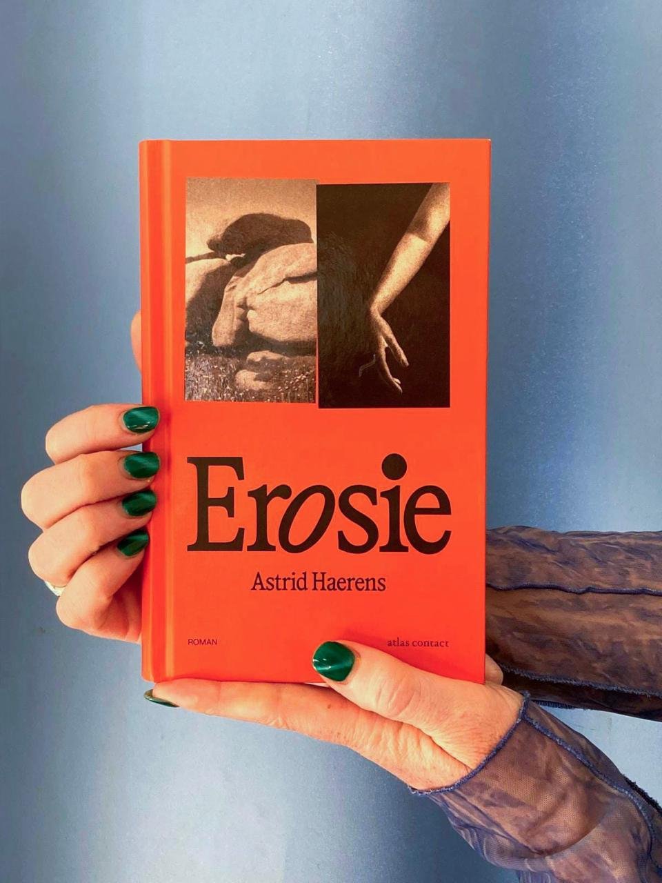       
  
    Erosie ligt vanaf vandaag in de boekhandel!   


  
 #block-3b88f90d058ca2c7f457 {
    
    
    
    
  }

  #block-3b88f90d058ca2c7f457 .sqs-html-content {
    
    }
    
  #block-3b88f90d058ca2c7f457 {
    mix-blend-mode: var(--twea