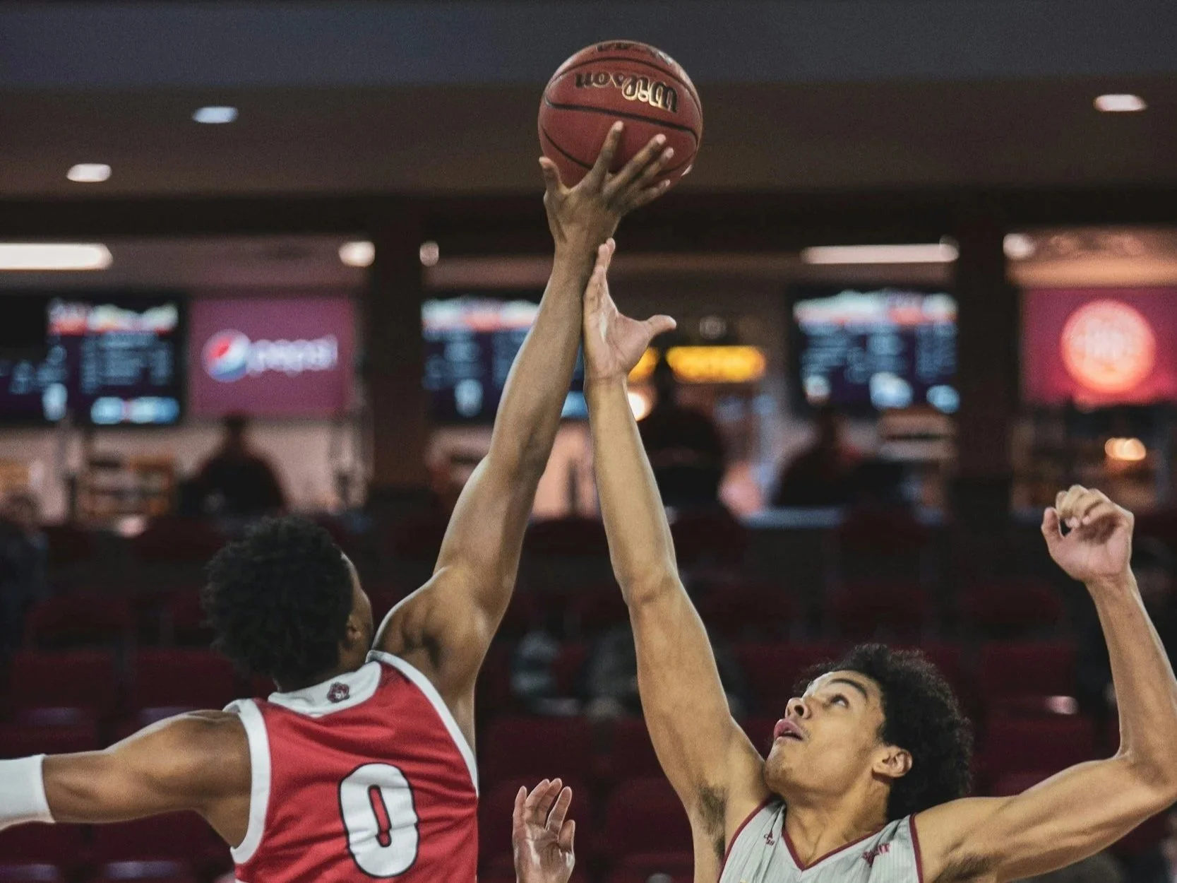 10-Minute Basketball Warmup for Vertical Explosion