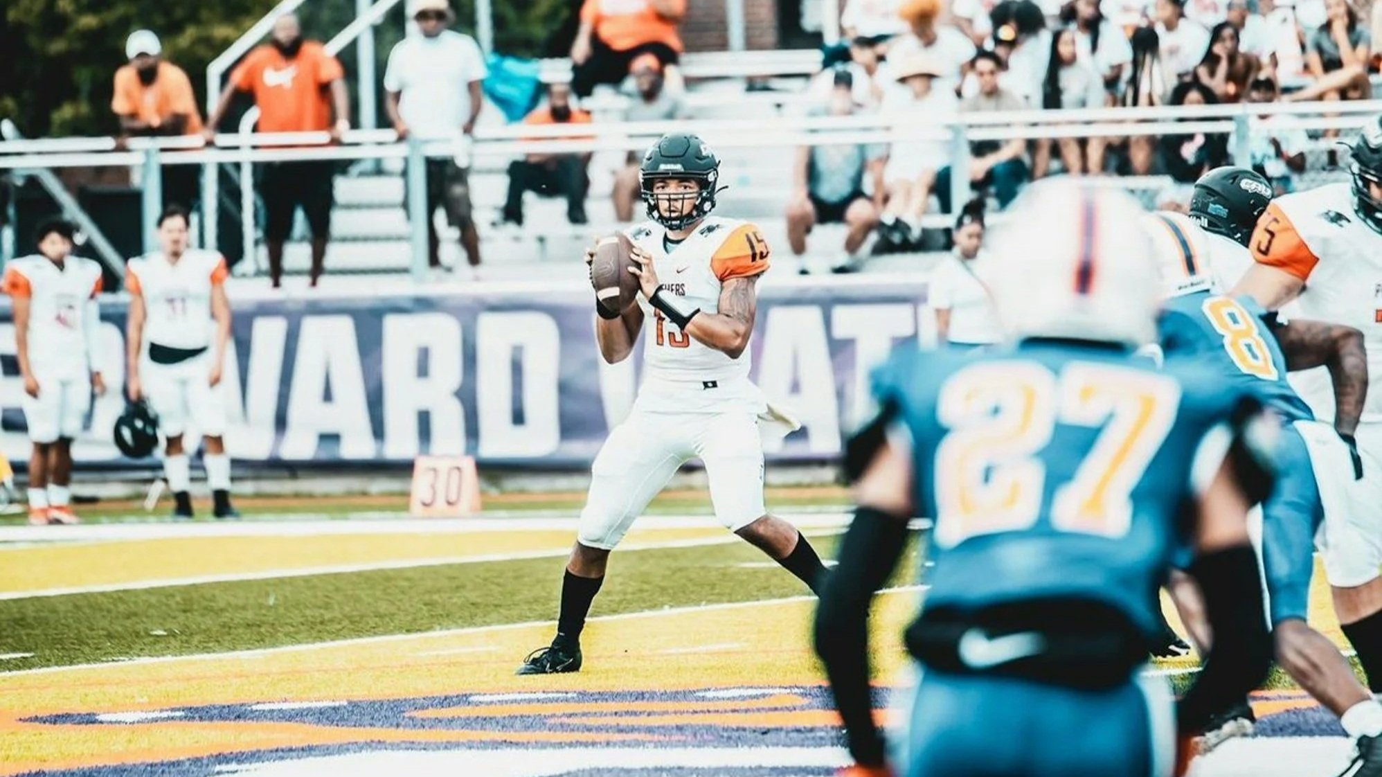 Football IQ 101: How to Read Defensive Coverage Pre-Snap