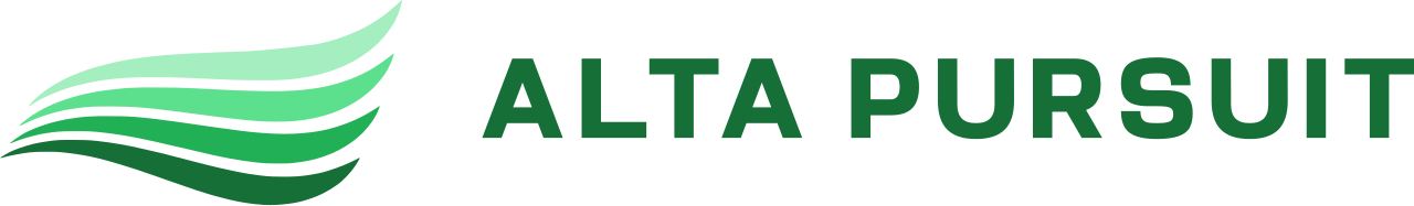 Alta Pursuit