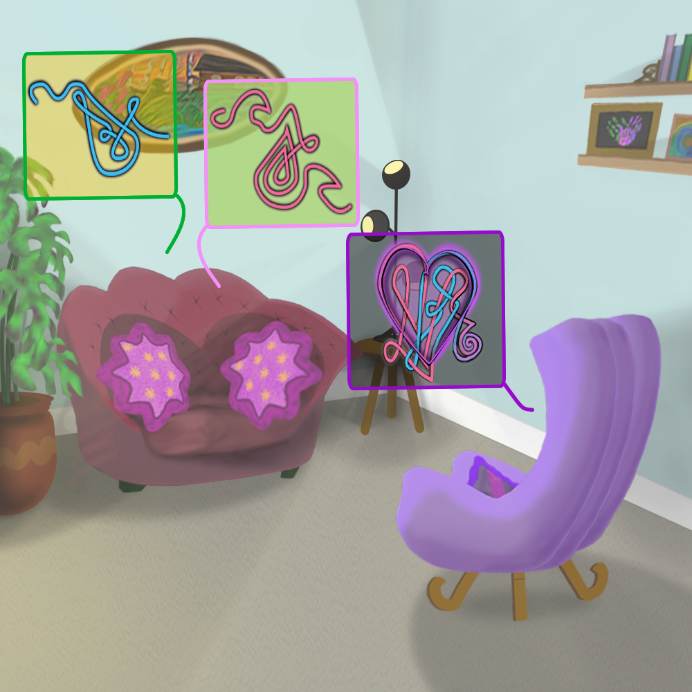 Couples/Family Therapy