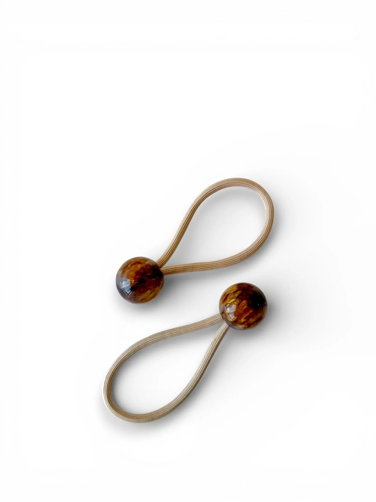 The Marble in Toffee